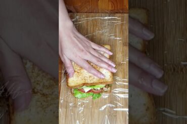 easy chicken sandwich recipe