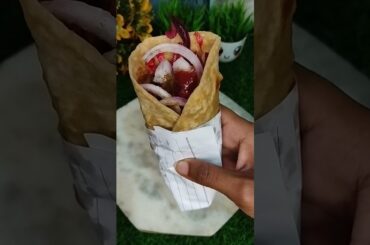 super duper healthy veg roll #shorts #ytshorts#vegrollrecipe #vegroll#healthyrecipes #homemade#viral