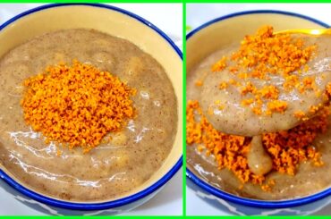 Baby Food Recipes For 1-3 Years Old | Breakfast For Baby | Healthy Food Bites