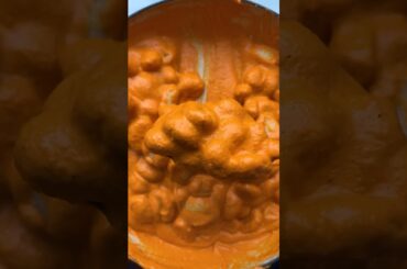 CREAMY PESTO ROSSO GNOCCHI | SO VEGAN #recipe #vegan #veganrecipes #food #recipes