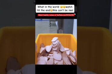 Thoughts? Watch healthy recipes at YouTube.com/MYALCHE