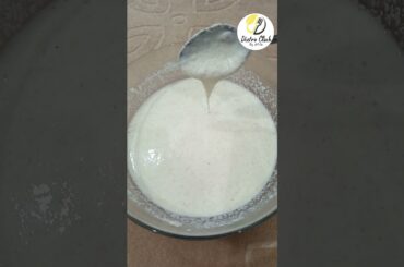 Healthy and Easy Suji Cheela Recipe For Weight Loss #soojicheela #weightlossrecipe #shorts