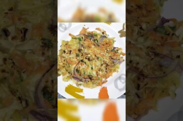 Instant healthy breakfast recipe