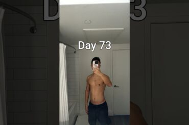 Fitness Journey Day 73: How I’m getting in the best shape of my life