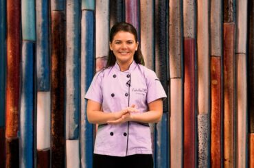 Fabulous Foods with Victoria Fabbo - Healthy Recipes: My Plate & Portion Control