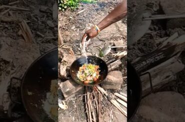 healthy nutrition weight loss Nilepearch recipe|offgrid homestead village cooking/life#shorts#viral