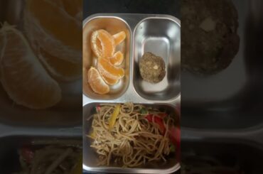 Lunchbox for my 3yr old #lunch #lunchbox #lunchtime #healthylunch #lunchideas