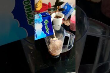 Healthy Breakfast smoothie Recipe #howto #shorts #malluinmaldives #breakfast #healthyoatsrecipe