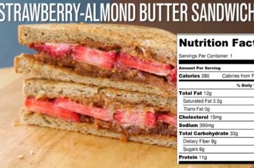 How to Make the Perfect Avocado Egg Sandwich Recipes