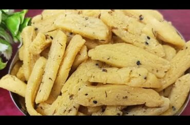 Kids Special Healthy Snacks Recipe