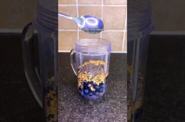 Healthy Smoothies For Weight Loss | Easy Smoothie Recipes | Best Healthy Smoothies #viral #smoothie