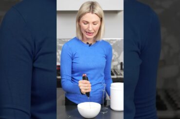 You're Eating Your Cereal WRONG