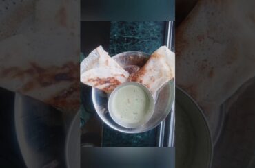 onion dosa #snacks healthy nashta#recipe #viral #hot video