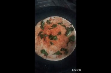 chutki roti #rajasthani khoba roti #masala khoba roti # healthy food #recipe #shortvideo #trandingsh