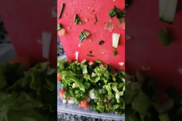 salad|salad recipes|salads|without salad dressing|easy salad recipe|summer salad