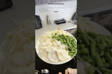 Day-11 Lotus Root With Quinoa | Crunchy Vegetarian Power Bowl For Weight Loss #shorts #short #like