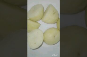 Healthy breakfast recipe #aalu ke parathe