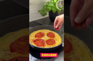 @4Cooker  #omlet #sandwich #recipe For #breakfast .#healthy #food