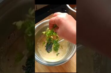 DahiBreadtoast#shorts#food #breadtoastrecipe#recipe #streetfood #breadbreakfastrecipe  #breadrrcipe