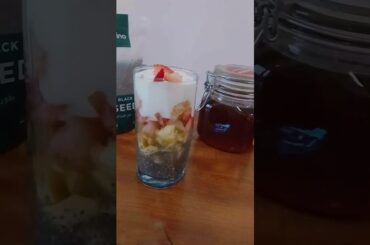 Monday to Sunday healthy breakfast recipes #wowmom