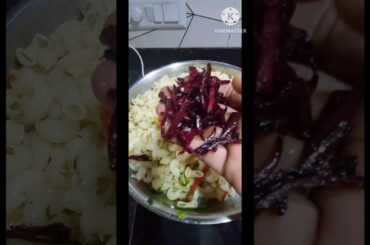 jhatpat se ye healthy recipe bnaye #shorts