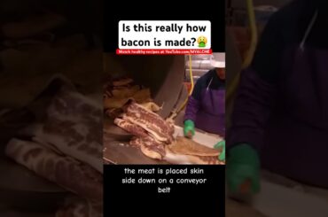 Thoughts? Watch healthy recipes at YouTube.com/MYALCHE