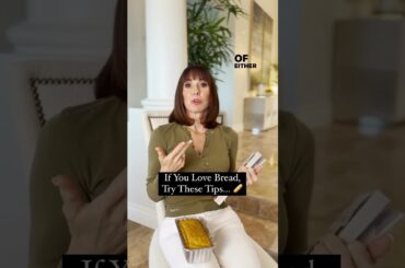 Addicted To Bread... Say No More!