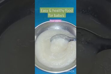 6+ m to 3years baby weight gain food. easy and healthy food