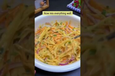 egg fraid healthy lunch idea