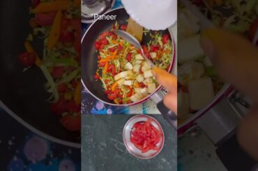 Protin weightloss healthy salad #food #recipe