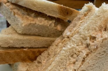 Chicken Junglee Sandwich Recipe| Healthy and Tasty Sandwich Recipe| Healthy Breakfast Recipe |