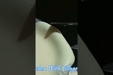 Fluffy omelet/healthy breakfast/ weight loss recipe.#shortsvideo #youtube #viral