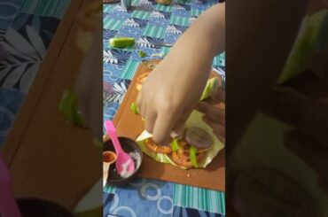 Vegetable Sandwich for weight loss | Healthy sandwich recipe for diet | easy and quick sandwich