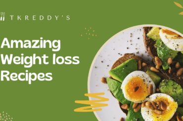 15-Minute Weight Loss Recipes: Quick, Easy, and Delicious