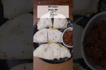 Recipe 355*: Very tasty and healthy fara recipe #youtubeshorts #india#shorts#healthy #india