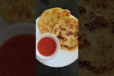 Chana dal Cheela| 5 min Quick healthy breakfast recipes #youtubeshorts #viral #trending #shortvideo