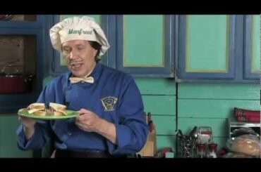 Sourdough Turkey Swiss Sandwich - quick, easy, deliciously homemade, healthy sandwich