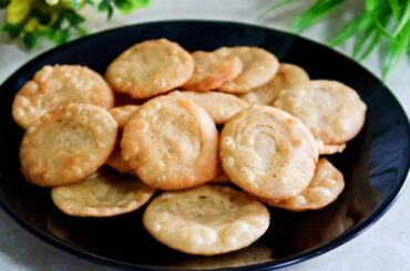 Healthy Snacks Recipe | Evening Snacks Recipe | Tea Time Snacks | Ate ka Khasta Nashta