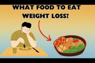 Healthy eating for weight loss! The Future of how food eat to lose weight  is Here! 9 foods tips.