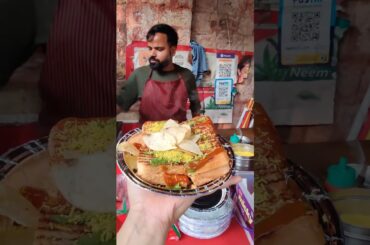 Healthy Sandwich| Bombay Sandwich| #sandwich #sandwichrecipe | vegetable Sandwich making | Recipe