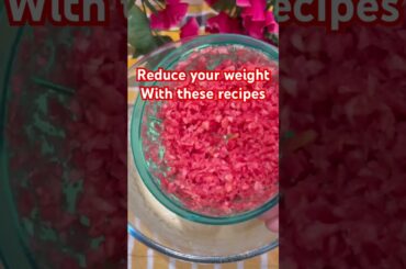 Easy Weight Loss Recipes #shorts  #viral  #youtubeshorts  #trending