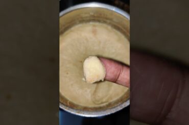 Healthy Lunch Recipe | Hummus Recipe | Tahini sauce recipe | #shorts