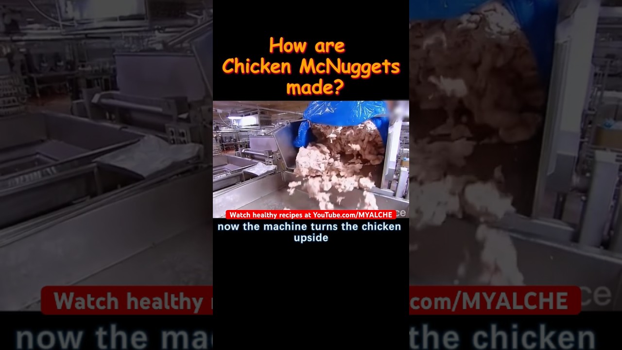 Thoughts? Watch healthy recipes at YouTube.com/MYALCHE Thoughts? Watch healthy recipes at YouTube.com/MYALCHE