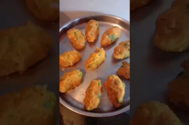 crispy bread rolls #healthy #recipe