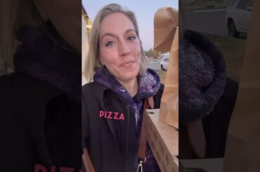 What I eat for my OMAD on Pizza Night! #intermittantfasting #whatieatinaday #omad