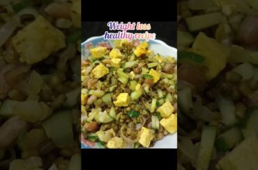 weight loss healthy recipe|#weightlossrecipe  #shorts @SomethingYummy-ir2tf