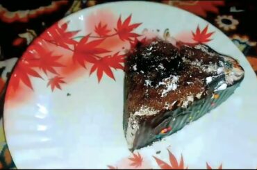 Easy Healthy New Year Dessert idea| Dessert Idea 2024 #ASMR