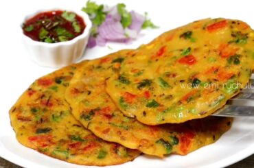 During hurry mornings make this instant easy and quick breakfast recipe | Quick lunchbox recipe