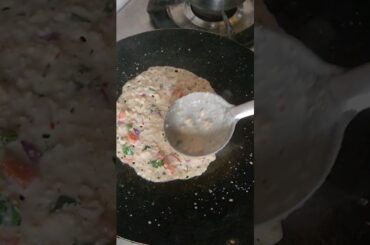 The only way I can eat OATS ever... #youtubeindiashorts #breakfastrecipe #shorts #healthyeating