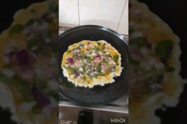 Omlette ki easy recipe#tasty omelette recipe#egg recipes#healthy recipe #omelette#viral#shorts..